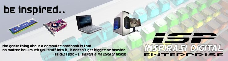 Computer Hardware & Software