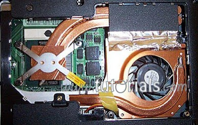 Laptop Processor