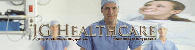JG Healthcare | Fitness and health care information