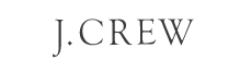 Matt Yow: J. Crew logo