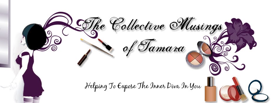 The Collective Musings of Tamara