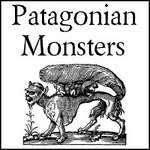 Patagonian Monsters logo