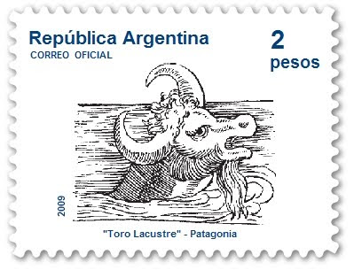 lake bull stamp