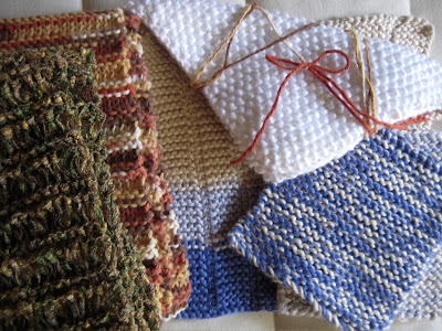 TLC &quot;Free Knitting Patterns for Beginners&quot;