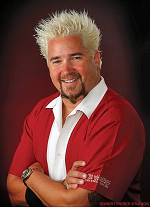 Chef With Blonde Spiky Hair The Best Drop Fade Hairstyles