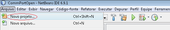 Java Milk: Configurando seu projeto no netbeans pra gerar um único ...