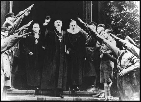 Diario Pampero Archivos ¿Adolf Hitler fue católico “no practicante”?