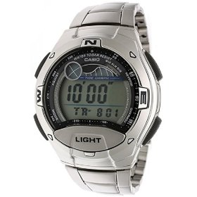 casio w591
