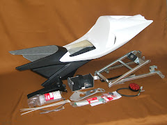 Tyga carbon rear