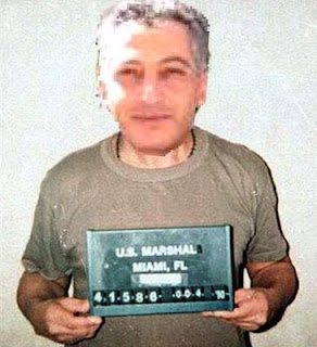 Nasty Muslim Men Exposed: Sharkman