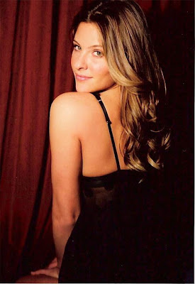 Jill Wagner: Jill Wagner Photos