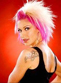 Jessica Rickleff
