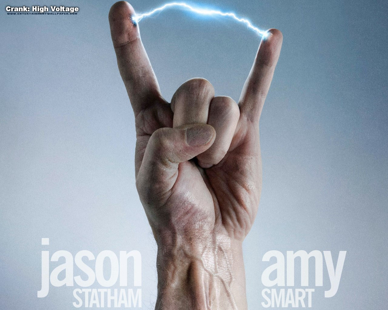 . ADRENALINA 2 ALTA VOLTAGEM