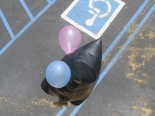 Duke TIP at UGA: Barbie Drop with Algebra II