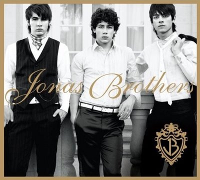 Jonas Brothers
