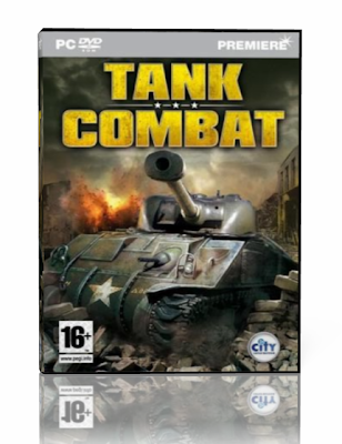 Tank Combat [PC Full],guerra, juegos culturales, estrategias, Accion, 