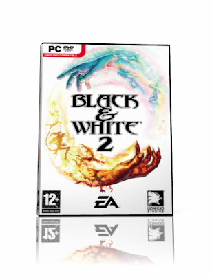 Black & White 2,b, batallas,Accion, Aventura, EA GAMES, 