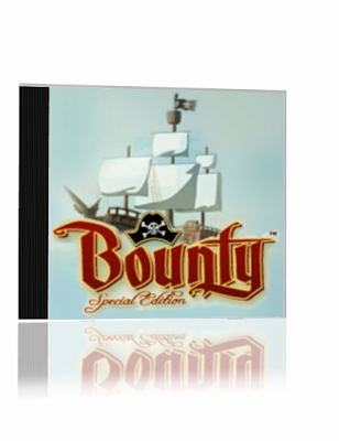  Bounty:Special Edition