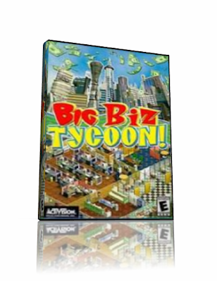 Big Biz Tycoon,juegos gratis,gratis juegos,juegos pc,juegos pc gratis,pc games