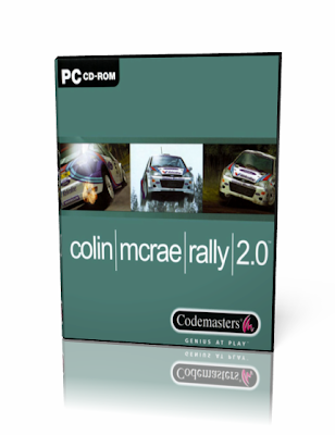 Colin McRae Rally 2,C, carrera, carros, juegos de carreras