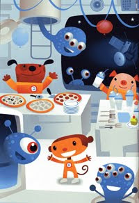smart books and toys