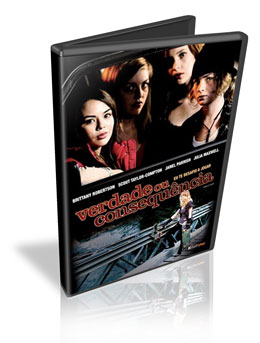 Verdade ou Consequência download Download Verdade ou Consequência dublado Dvdrip Rmvb 2010