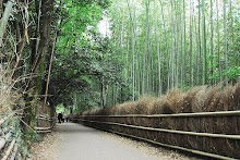 Kyoto-Arashiyama