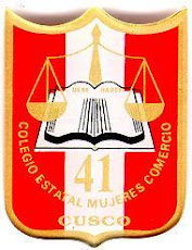 INSTITUCION EDUCATIVA COMERCIO 41