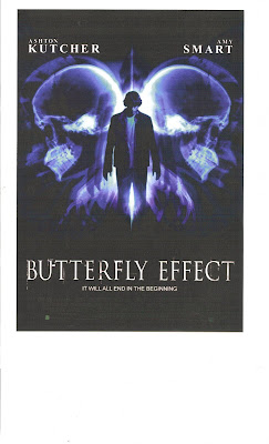 Butterfly effect story image