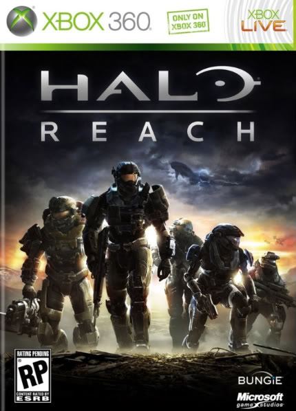 Halo: La Serie Episodio 1 Oline