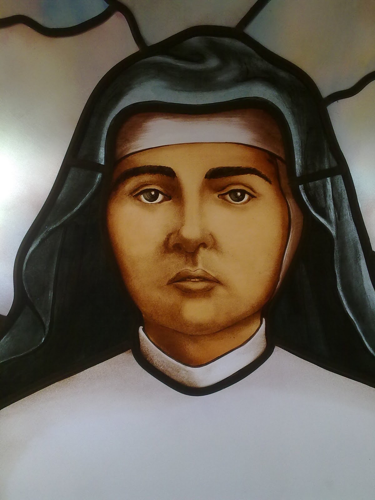 AUXILIADORA 24 24 BREVES CATEQUESIS DE SOR EUSEBIA (VII)