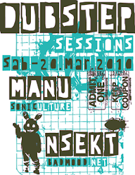 DUBSTEPsessions