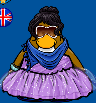 penguin club penguins craze