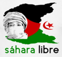 Iste blogue solidarízase co pobo saharauí