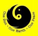 One Sun, One Earth, One Peace.