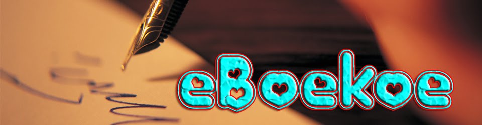 e-Boekoe