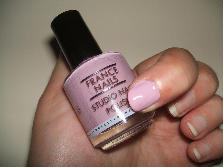 Piggy Paint & France Nails Perlica BioCosmetics