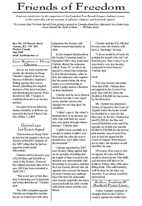 [1+Christie's+May+Newsletter.JPG]