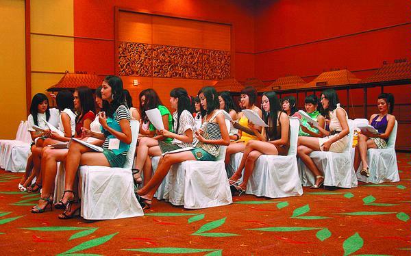 pasang togel bandung