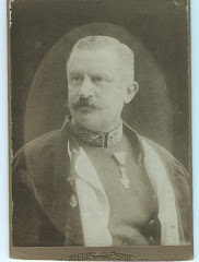 5.001.Carl Gregers Schack (1850-1907) ca.1905