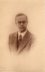 Hans Gregers Schack ca.1925