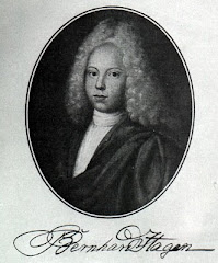 10.187.Bernhard Hagen (1696-1747)