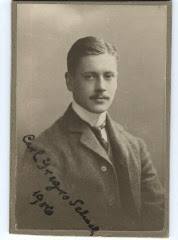 Carl Gregers Restorff Schack 1906
