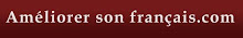 Améliorer son français