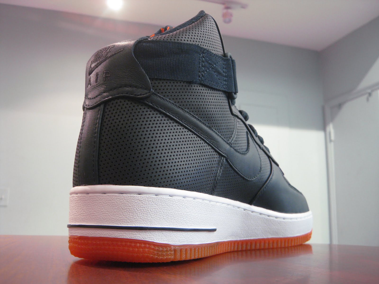 air force 1 space jam footlocker