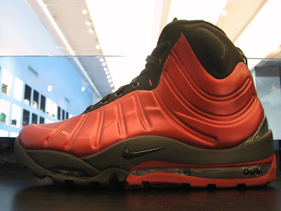 nike bakin posite boot