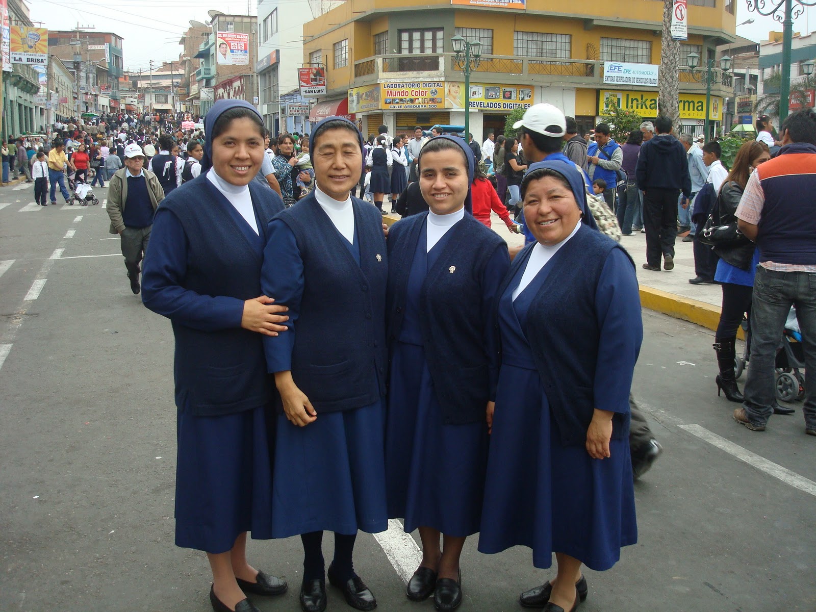 INSTITUCIÓN EDUCATIVA 