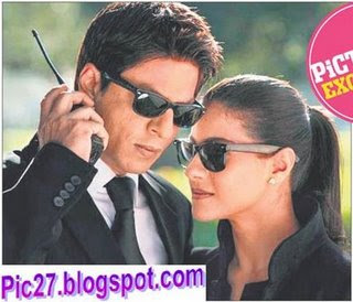 "My Name Is Khan / माई नेम इज़ खान" Movie Photos : Rare Unseen Pictures.
