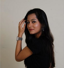 Preeta Rao