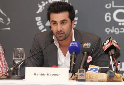 Ranbir Kapoor photos